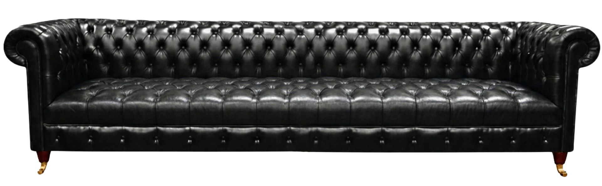 The Dorchester Chesterfield